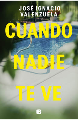 CUANDO NADIE TE VE
