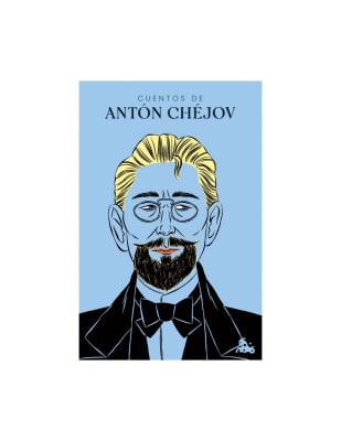 CUENTOS DE ANTÓN CHÉJOV