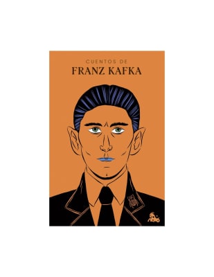 CUENTOS DE FRANZ KAFKA