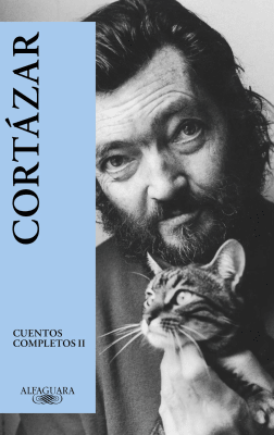 CUENTOS COMPLETOS II - CORTÁZAR