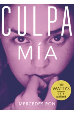 CULPA MIA