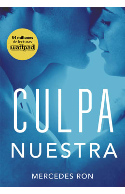CULPA NUESTRA