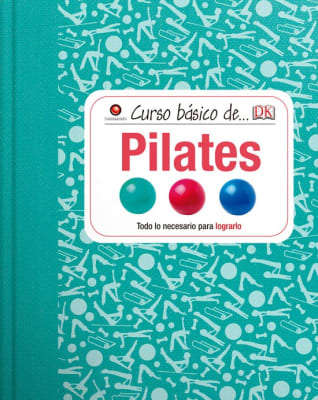 CURSO BASICO DE PILATES