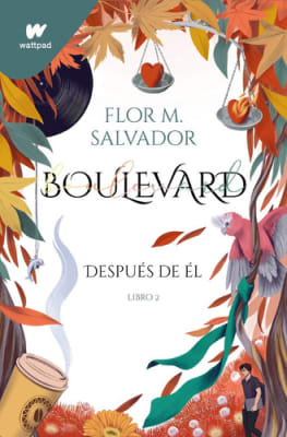 BOULEVARD 2. DESPUÉS DE ÉL