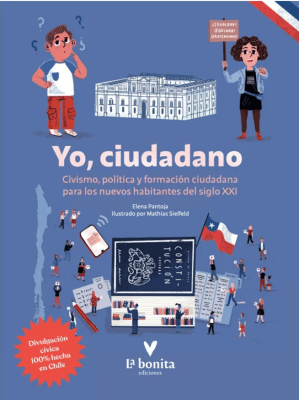 YO, CIUDADANO