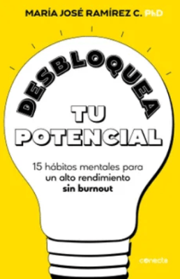 DESBLOQUEA TU POTENCIAL