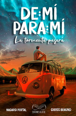 DE MÍ PARA MÍ LA TORMENTA PASARÁ