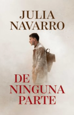 DE NINGUNA PARTE - DB