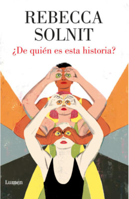 ¿DE QUIEN ES ESTA HISTORIA?