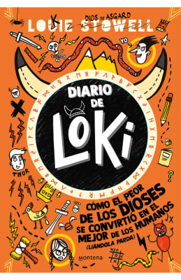 DIARIO DE LOKI