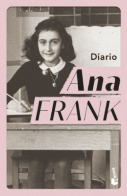 DIARIO - ANA FRANK