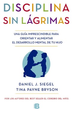 DISCIPLINA SIN LÁGRIMAS