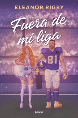 FUERA DE MI LIGA