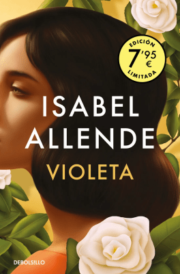 VIOLETA - DB