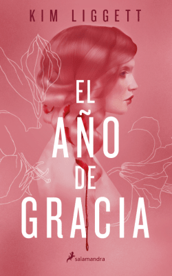 EL AÑO DE GRACIA