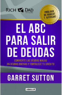 EL ABC PARA SALIR DE DEUDAS