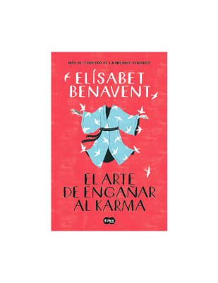 EL ARTE DE ENGAÑAR AL KARMA