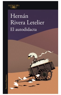 EL AUTODIDACTA