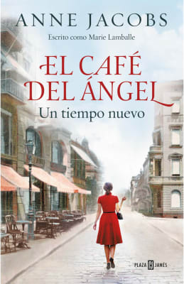 EL CAFÉ DEL ÁNGEL 1. UN TIEMPO NUEVO