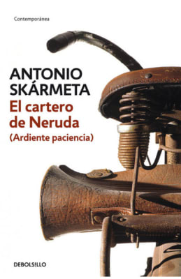 EL CARTERO DE NERUDA