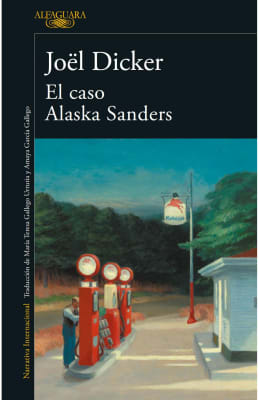 EL CASO DE ALASKA SANDERS