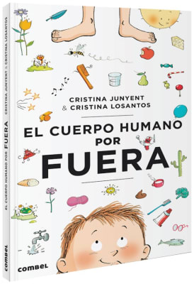 EL CUERPO HUMANO POR FUERA