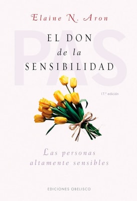 EL DON DE LA SENSIBILIDAD