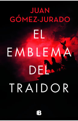 EL EMBLEMA DEL TRAIDOR