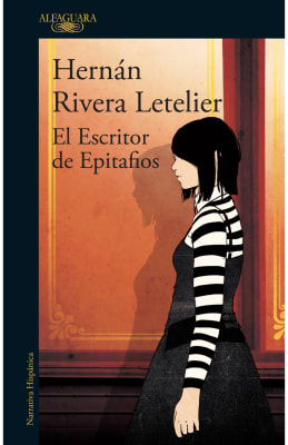 EL ESCRITOR DE EPITAFIOS