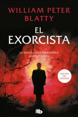 EL EXORCISTA