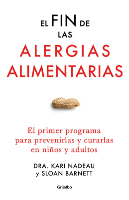 EL FIN DE LAS ALERGIAS ALIMENTARIAS