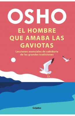 EL HOMBRE QUE AMABA LAS GAVIOTAS