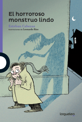 EL HORROROSO MONSTRUO LINDO