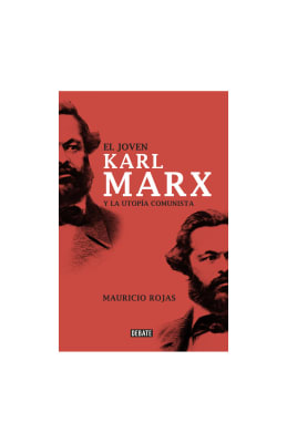 EL JOVEN KARL MARX Y LA UTOPÍA COMUNISTA
