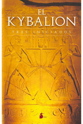 EL KYBALION. TRES INICIADOS