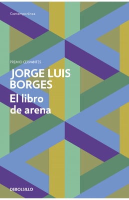 EL LIBRO DE ARENA