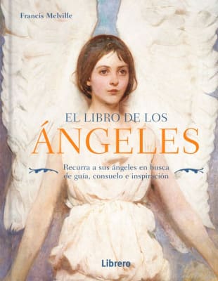 EL LIBRO DE LOS ANGELES