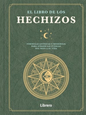 EL LIBRO DE LOS HECHIZOS