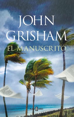 EL MANUSCRITO