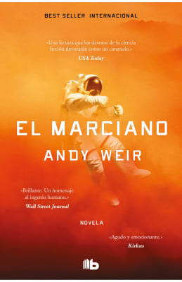 EL MARCIANO