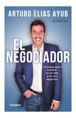 EL NEGOCIADOR