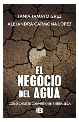 EL NEGOCIO DEL AGUA