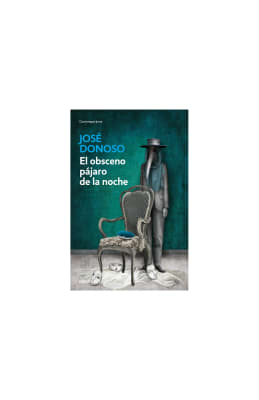 EL OBSCENO PAJARO DE LA NOCHE