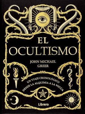 EL OCULTISMO