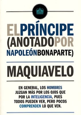EL PRINCIPE