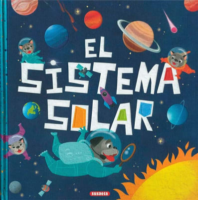 EL SISTEMA SOLAR
