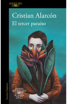 EL TERCER PARAÍSO