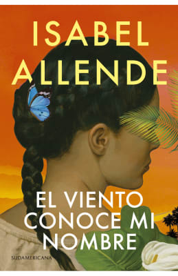 EL VIENTO CONOCE MI NOMBRE
