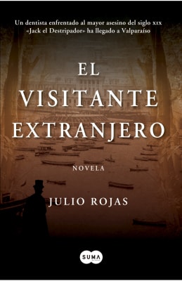 EL VISITANTE EXTRANJERO