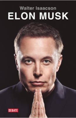 ELON MUSK